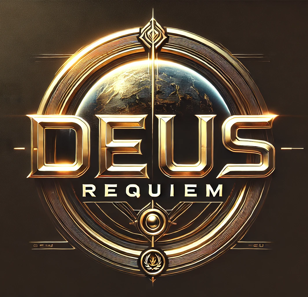Deus Requiem